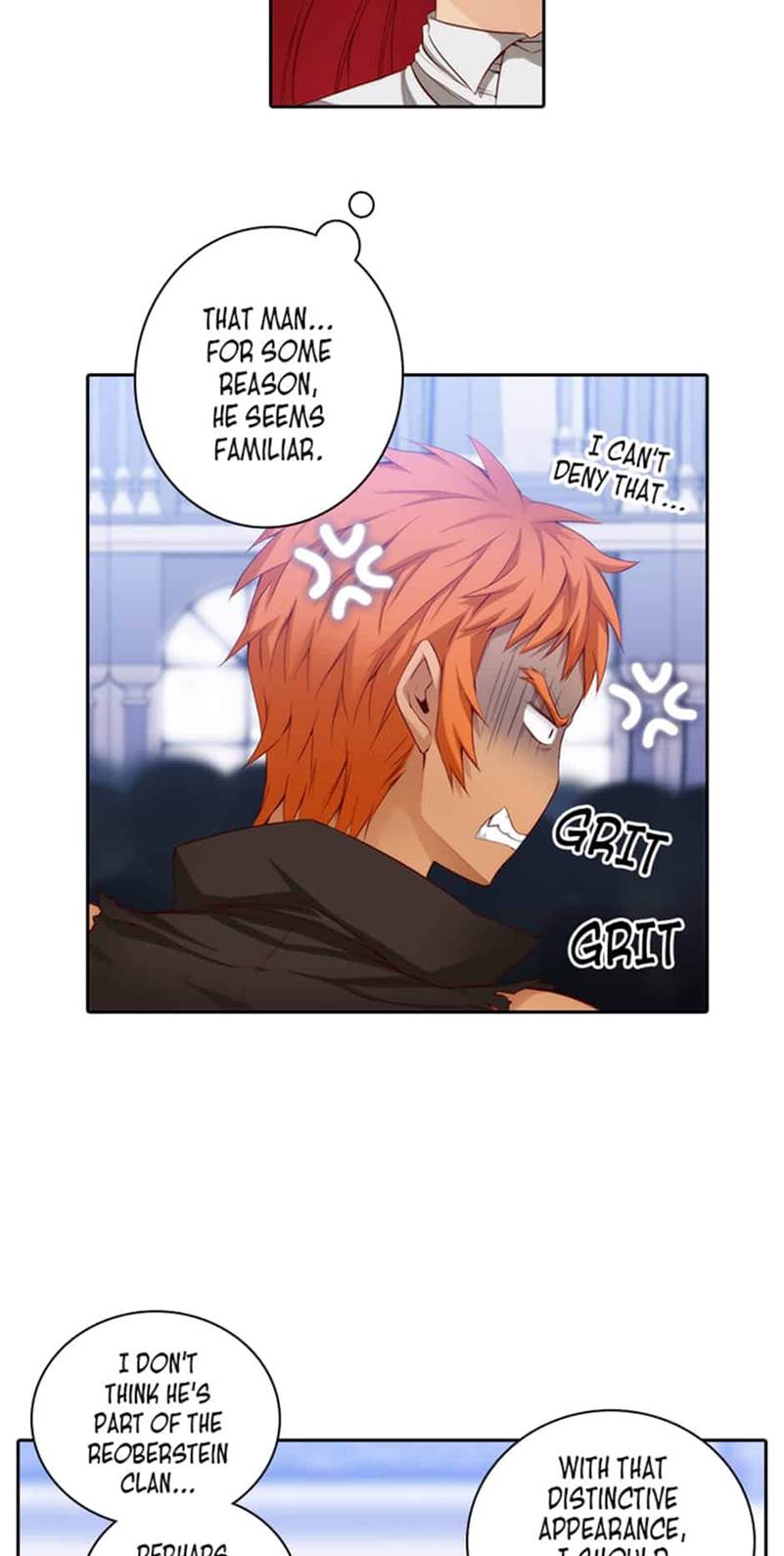 Reminiscence Adonis Chapter 21 29